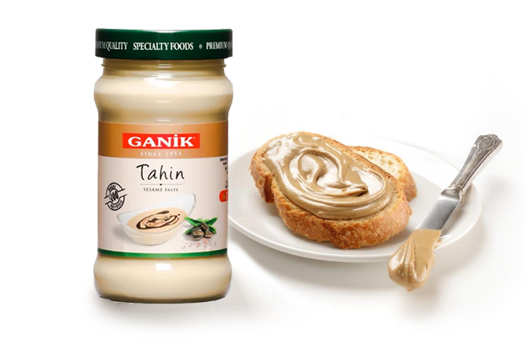 Tahin